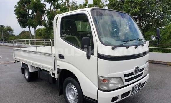 Tenga Tsaru Toyota Dyna Chena Mota in Beitbridge in Matabeleland South Tenga Tsaru Toyota Dyna Chena Mota in Beitbridge in Matabeleland South
