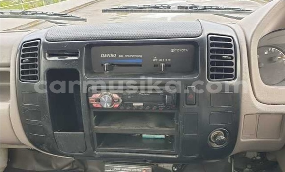 Tenga Tsaru Toyota Dyna Chena Mota in Beitbridge in Matabeleland South Tenga Tsaru Toyota Dyna Chena Mota in Beitbridge in Matabeleland South