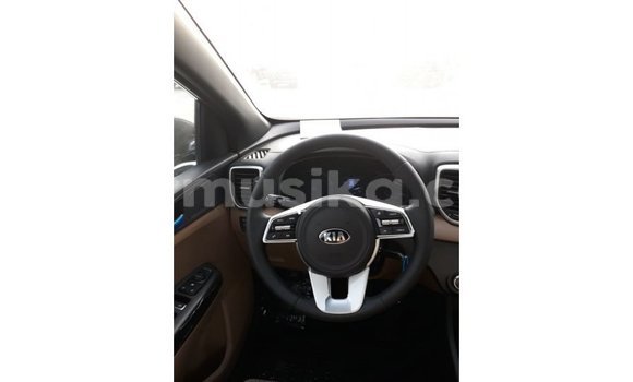Buy Import Kia Sportage Black Car in Import - Dubai in Harare Buy Import Kia Sportage Black Car in Import - Dubai in Harare