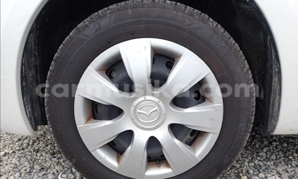 Acheter Occasion Voiture Toyota Belta Blanc à Beitbridge, Matabeleland South Acheter Occasion Voiture Toyota Belta Blanc à Beitbridge, Matabeleland South