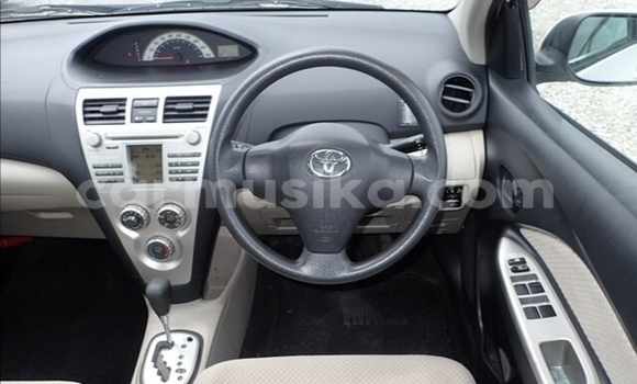 Acheter Occasion Voiture Toyota Belta Blanc à Beitbridge, Matabeleland South Acheter Occasion Voiture Toyota Belta Blanc à Beitbridge, Matabeleland South