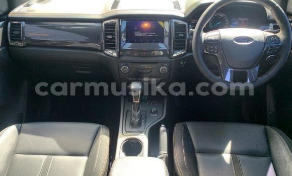 Acheter Occasion Voiture Ford Ranger Noir à Beitbridge, Matabeleland South Acheter Occasion Voiture Ford Ranger Noir à Beitbridge, Matabeleland South