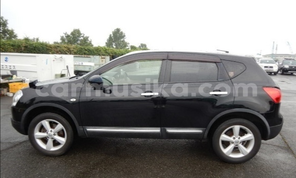 Acheter Occasion Voiture Nissan Dualis Noir à Beitbridge, Matabeleland South Acheter Occasion Voiture Nissan Dualis Noir à Beitbridge, Matabeleland South