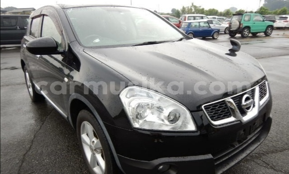 Acheter Occasion Voiture Nissan Dualis Noir à Beitbridge, Matabeleland South Acheter Occasion Voiture Nissan Dualis Noir à Beitbridge, Matabeleland South