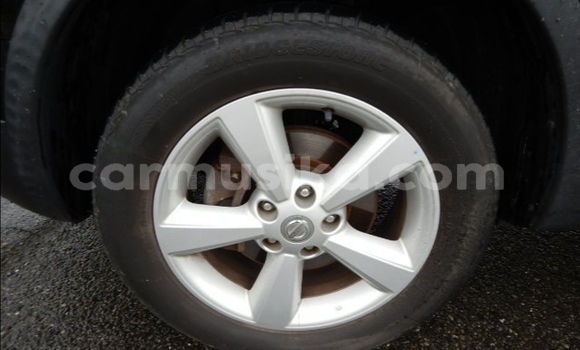 Acheter Occasion Voiture Nissan Dualis Noir à Beitbridge, Matabeleland South Acheter Occasion Voiture Nissan Dualis Noir à Beitbridge, Matabeleland South