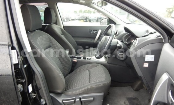 Acheter Occasion Voiture Nissan Dualis Noir à Beitbridge, Matabeleland South Acheter Occasion Voiture Nissan Dualis Noir à Beitbridge, Matabeleland South