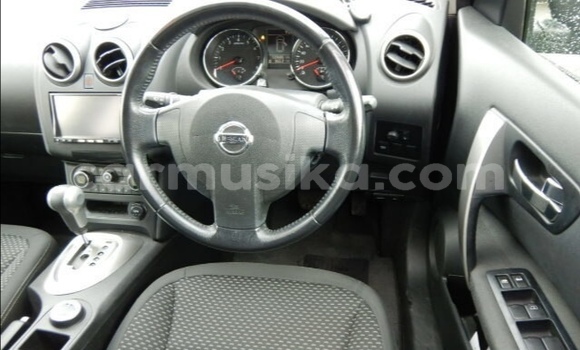 Acheter Occasion Voiture Nissan Dualis Noir à Beitbridge, Matabeleland South Acheter Occasion Voiture Nissan Dualis Noir à Beitbridge, Matabeleland South