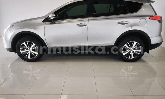 Nunua Ilio tumika Toyota RAV4 Fedha Gari ndani ya Beitbridge nchini Matabeleland Kusini Nunua Ilio tumika Toyota RAV4 Fedha Gari ndani ya Beitbridge nchini Matabeleland Kusini
