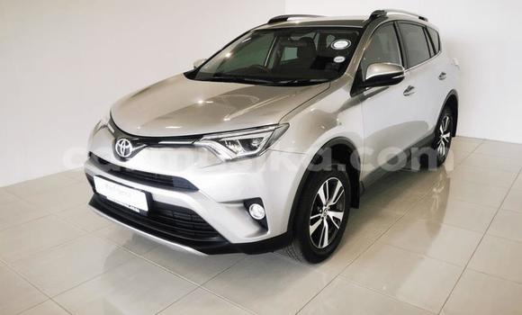 Nunua Ilio tumika Toyota RAV4 Fedha Gari ndani ya Beitbridge nchini Matabeleland Kusini Nunua Ilio tumika Toyota RAV4 Fedha Gari ndani ya Beitbridge nchini Matabeleland Kusini