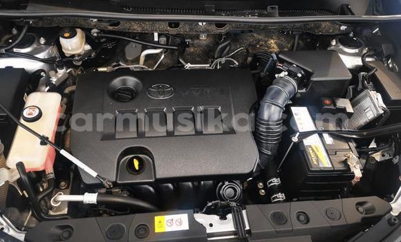 Nunua Ilio tumika Toyota RAV4 Fedha Gari ndani ya Beitbridge nchini Matabeleland Kusini Nunua Ilio tumika Toyota RAV4 Fedha Gari ndani ya Beitbridge nchini Matabeleland Kusini