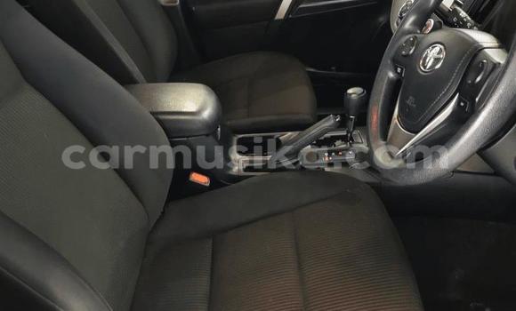 Nunua Ilio tumika Toyota RAV4 Fedha Gari ndani ya Beitbridge nchini Matabeleland Kusini Nunua Ilio tumika Toyota RAV4 Fedha Gari ndani ya Beitbridge nchini Matabeleland Kusini