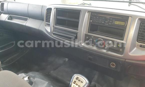 Nunua Ilio tumika Hino Ranger Nyeupe Lori ndani ya Beitbridge nchini Matabeleland Kusini Nunua Ilio tumika Hino Ranger Nyeupe Lori ndani ya Beitbridge nchini Matabeleland Kusini