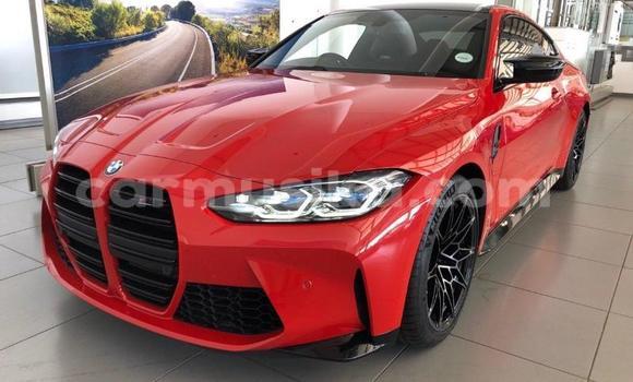 Tenga Tsaru BMW M4 Tsvuku Mota in Beitbridge in Matabeleland South Tenga Tsaru BMW M4 Tsvuku Mota in Beitbridge in Matabeleland South