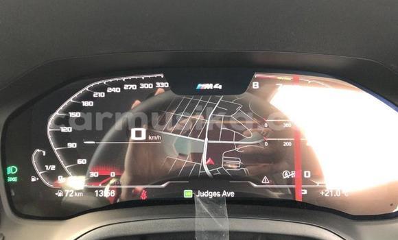 Tenga Tsaru BMW M4 Tsvuku Mota in Beitbridge in Matabeleland South Tenga Tsaru BMW M4 Tsvuku Mota in Beitbridge in Matabeleland South