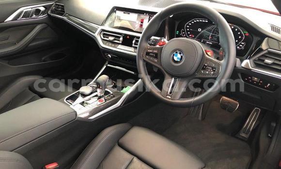 Tenga Tsaru BMW M4 Tsvuku Mota in Beitbridge in Matabeleland South Tenga Tsaru BMW M4 Tsvuku Mota in Beitbridge in Matabeleland South