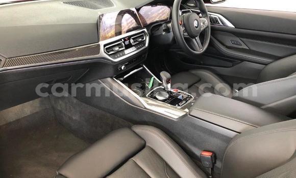 Tenga Tsaru BMW M4 Tsvuku Mota in Beitbridge in Matabeleland South Tenga Tsaru BMW M4 Tsvuku Mota in Beitbridge in Matabeleland South