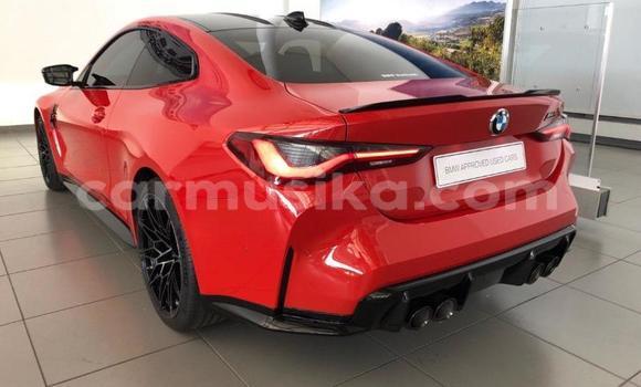 Tenga Tsaru BMW M4 Tsvuku Mota in Beitbridge in Matabeleland South Tenga Tsaru BMW M4 Tsvuku Mota in Beitbridge in Matabeleland South
