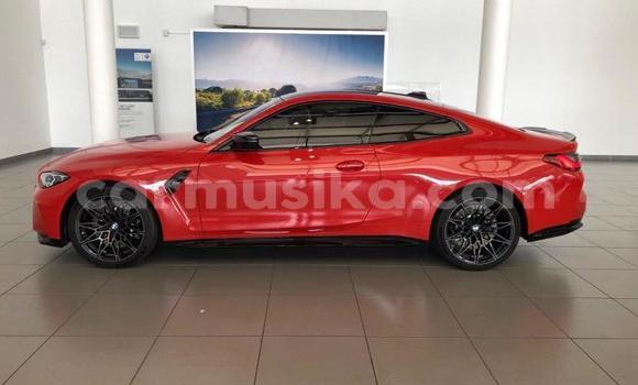 Tenga Tsaru BMW M4 Tsvuku Mota in Beitbridge in Matabeleland South Tenga Tsaru BMW M4 Tsvuku Mota in Beitbridge in Matabeleland South