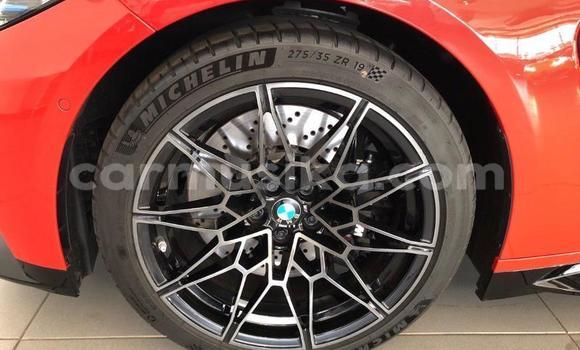 Tenga Tsaru BMW M4 Tsvuku Mota in Beitbridge in Matabeleland South Tenga Tsaru BMW M4 Tsvuku Mota in Beitbridge in Matabeleland South