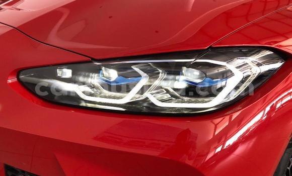 Tenga Tsaru BMW M4 Tsvuku Mota in Beitbridge in Matabeleland South Tenga Tsaru BMW M4 Tsvuku Mota in Beitbridge in Matabeleland South