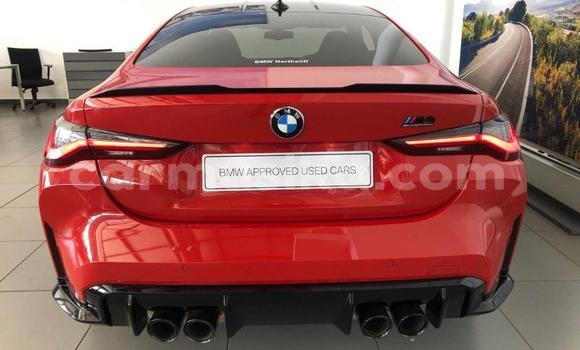 Tenga Tsaru BMW M4 Tsvuku Mota in Beitbridge in Matabeleland South Tenga Tsaru BMW M4 Tsvuku Mota in Beitbridge in Matabeleland South
