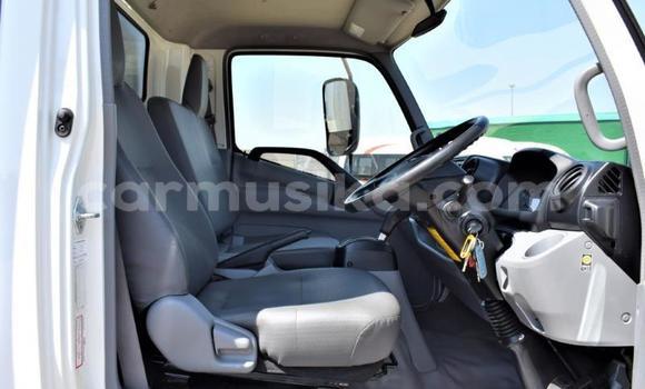 Buy Used Hino 300 Series Silver Truck in Beitbridge in Matabeleland South Buy Used Hino 300 Series Silver Truck in Beitbridge in Matabeleland South