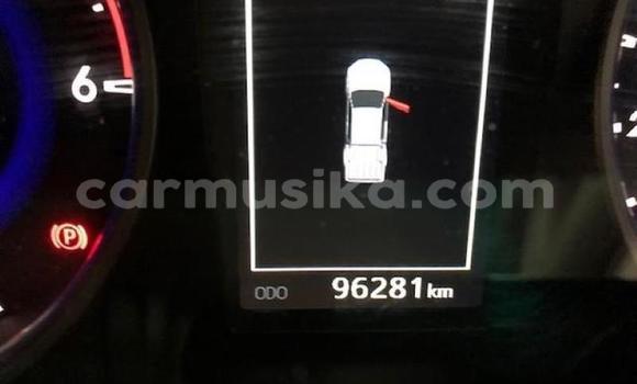 Acheter Occasion Voiture Toyota Hilux Bleu à Beitbridge, Matabeleland South Acheter Occasion Voiture Toyota Hilux Bleu à Beitbridge, Matabeleland South