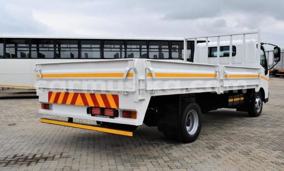 Buy Used Hino 300 Series White Truck in Beitbridge in Matabeleland South Buy Used Hino 300 Series White Truck in Beitbridge in Matabeleland South