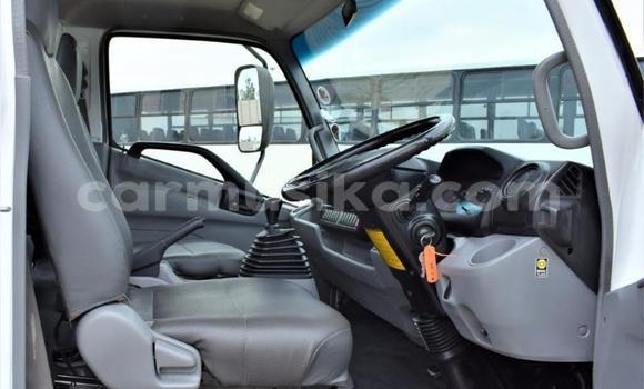 Buy Used Hino 300 Series White Truck in Beitbridge in Matabeleland South Buy Used Hino 300 Series White Truck in Beitbridge in Matabeleland South