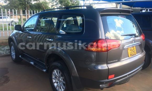 Acheter Occasion Voiture Mitsubishi Pajero Autre à Alexandra Park, Harare Acheter Occasion Voiture Mitsubishi Pajero Autre à Alexandra Park, Harare