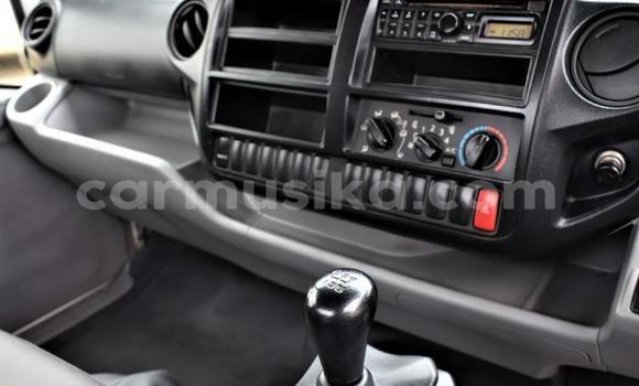 Buy Used Hino 300 Series White Truck in Beitbridge in Matabeleland South Buy Used Hino 300 Series White Truck in Beitbridge in Matabeleland South