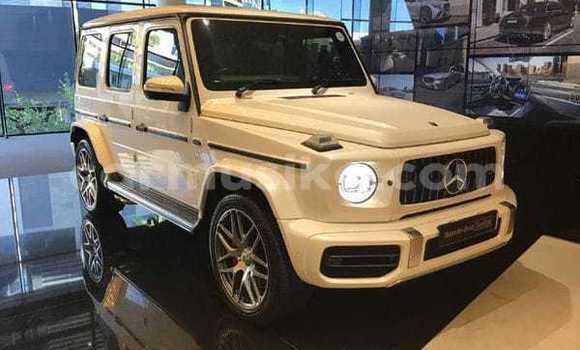 Buy Used Mercedes‒Benz GLA-klasse AMG Other Car in Beitbridge in Matabeleland South