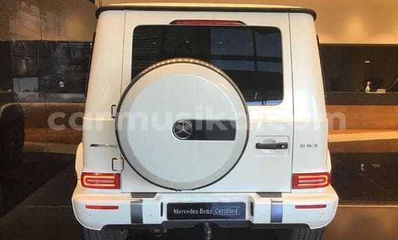 Acheter Occasion Voiture Mercedes‒Benz GLA-klasse AMG Autre à Beitbridge, Matabeleland South Acheter Occasion Voiture Mercedes‒Benz GLA-klasse AMG Autre à Beitbridge, Matabeleland South