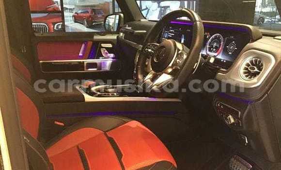 Nunua Ilio tumika Mercedes‒Benz GLA-klasse AMG Nyingine Gari ndani ya Beitbridge nchini Matabeleland Kusini Nunua Ilio tumika Mercedes‒Benz GLA-klasse AMG Nyingine Gari ndani ya Beitbridge nchini Matabeleland Kusini