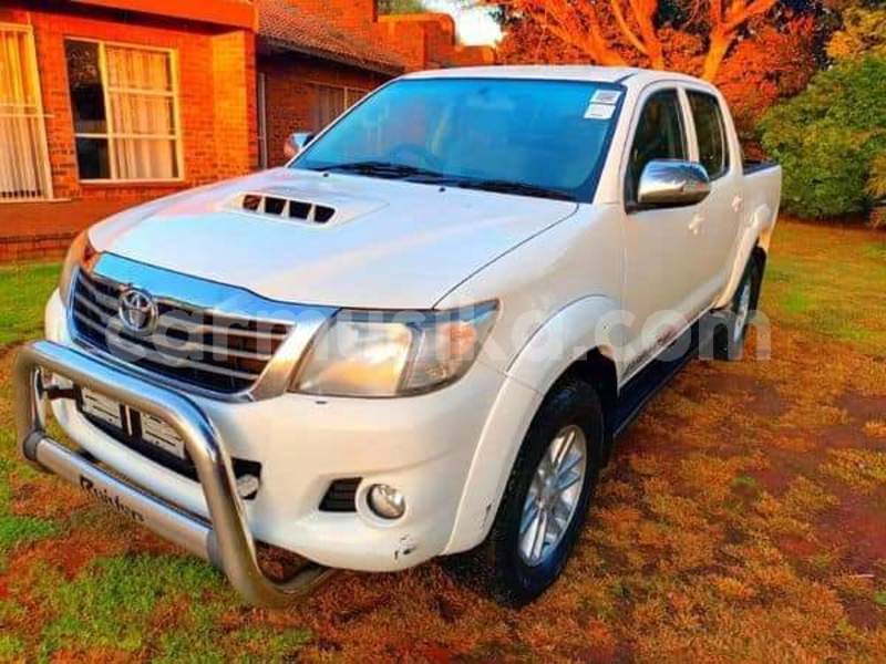 Big with watermark toyota hilux matabeleland south beitbridge 29533