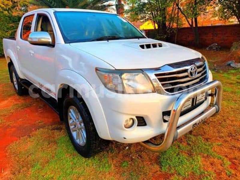 Big with watermark toyota hilux matabeleland south beitbridge 29533