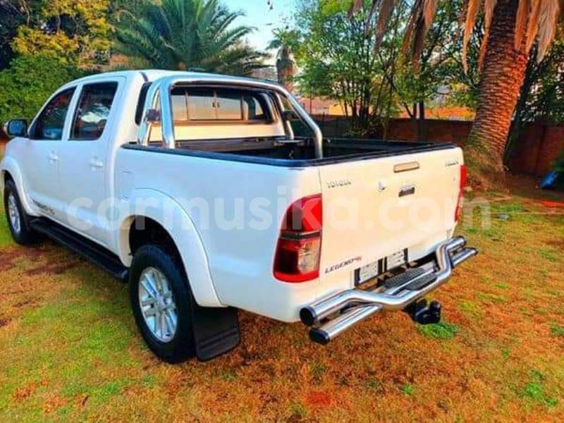 Big with watermark toyota hilux matabeleland south beitbridge 29533