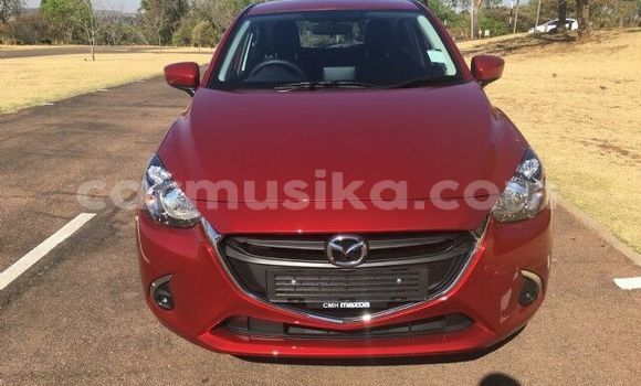 Acheter Occasion Voiture Mazda 2 Rouge à Beitbridge, Matabeleland South Acheter Occasion Voiture Mazda 2 Rouge à Beitbridge, Matabeleland South