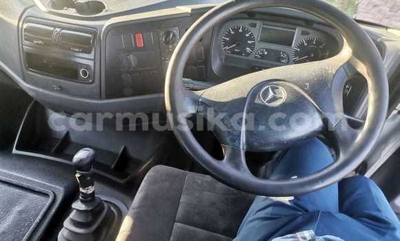 Acheter Occasion Voiture Mercedes‒Benz 190–Series Blanc à Harare, Harare Acheter Occasion Voiture Mercedes‒Benz 190–Series Blanc à Harare, Harare