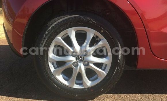 Acheter Occasion Voiture Mazda 2 Rouge à Beitbridge, Matabeleland South Acheter Occasion Voiture Mazda 2 Rouge à Beitbridge, Matabeleland South