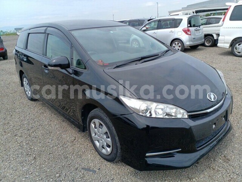 Big with watermark toyota wish matabeleland south beitbridge 29541