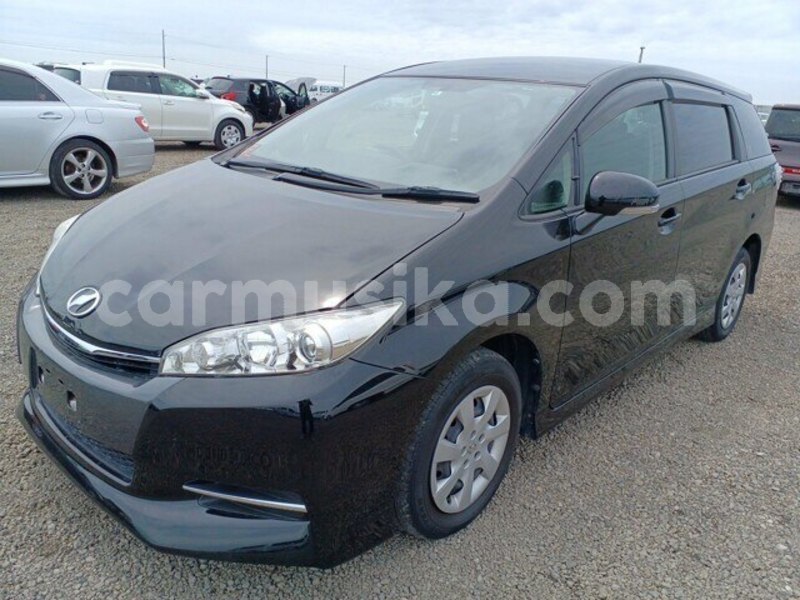 Big with watermark toyota wish matabeleland south beitbridge 29541