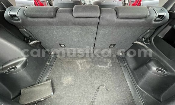 Acheter Occasion Voiture Honda Fit Rouge à Beitbridge, Matabeleland South Acheter Occasion Voiture Honda Fit Rouge à Beitbridge, Matabeleland South