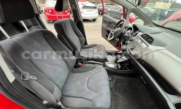 Acheter Occasion Voiture Honda Fit Rouge à Beitbridge, Matabeleland South Acheter Occasion Voiture Honda Fit Rouge à Beitbridge, Matabeleland South