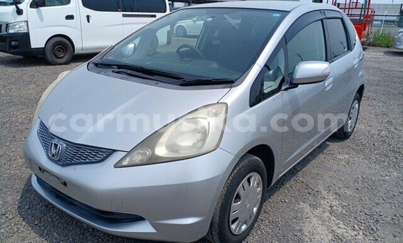 Acheter Occasion Voiture Honda Fit Gris à Beitbridge, Matabeleland South Acheter Occasion Voiture Honda Fit Gris à Beitbridge, Matabeleland South