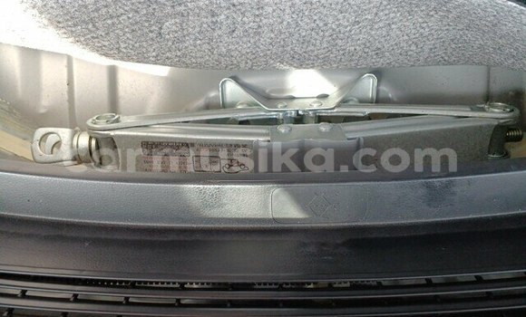 Acheter Occasion Voiture Honda Fit Gris à Beitbridge, Matabeleland South Acheter Occasion Voiture Honda Fit Gris à Beitbridge, Matabeleland South