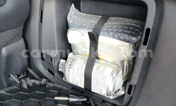 Acheter Occasion Voiture Honda Fit Gris à Beitbridge, Matabeleland South Acheter Occasion Voiture Honda Fit Gris à Beitbridge, Matabeleland South