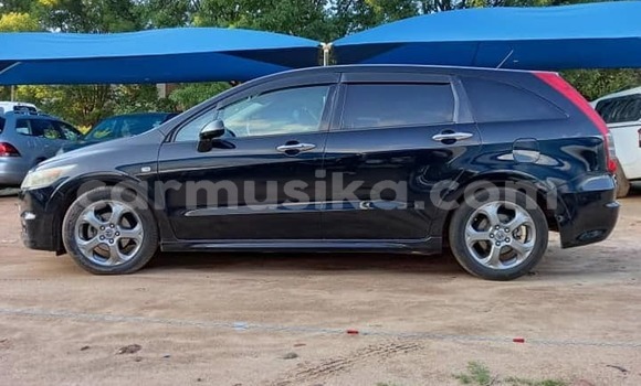 Tenga Tsaru Honda Stream Nhema Mota in Harare in Harare Tenga Tsaru Honda Stream Nhema Mota in Harare in Harare