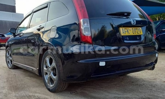 Tenga Tsaru Honda Stream Nhema Mota in Harare in Harare Tenga Tsaru Honda Stream Nhema Mota in Harare in Harare