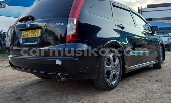 Tenga Tsaru Honda Stream Nhema Mota in Harare in Harare Tenga Tsaru Honda Stream Nhema Mota in Harare in Harare